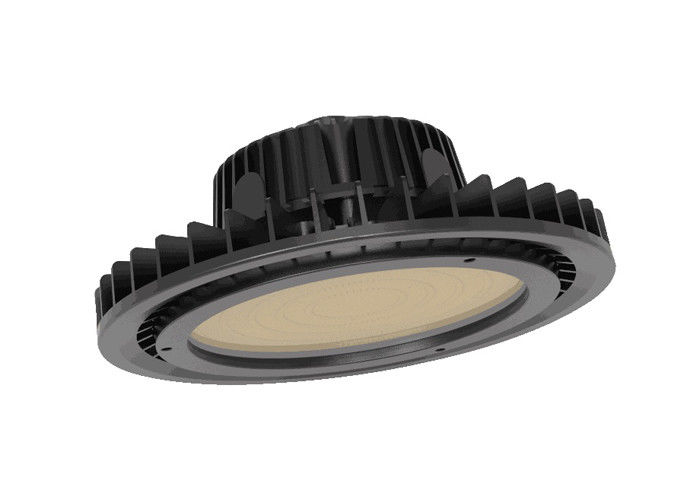 Industrial  Factory Led High Bay Light Fixtures Die - Casting Aluminum Material